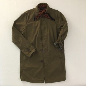 Gap Mac Coat